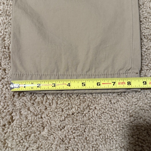 J Crew khaki pants - Picture 8 of 8